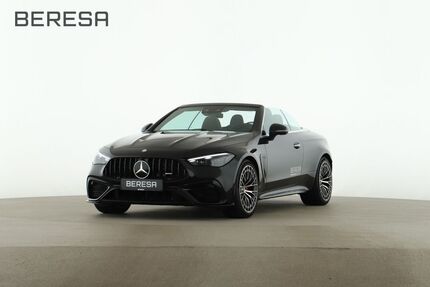 Mercedes-Benz E 53 AMG Gebrauchtwagen