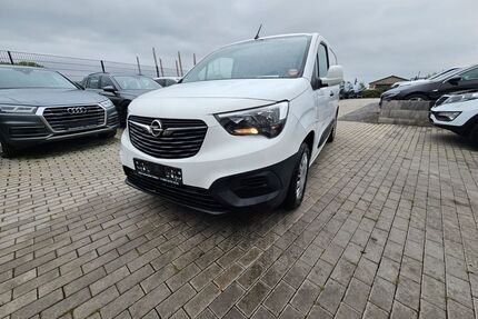 Opel Combo Gebrauchtwagen