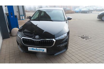 Skoda Scala Gebrauchtwagen