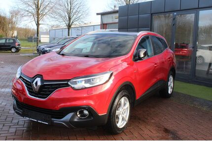 Renault Kadjar Gebrauchtwagen
