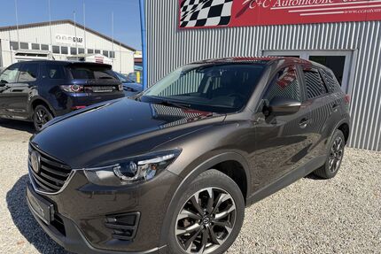 Mazda CX-5 Gebrauchtwagen