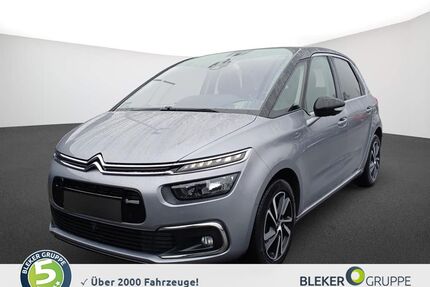 Citroen C4 SpaceTourer Gebrauchtwagen
