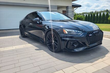 Audi RS5 Gebrauchtwagen