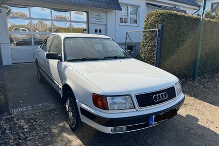 Audi 100 Gebrauchtwagen