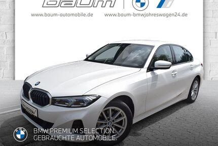 BMW 320 Gebrauchtwagen
