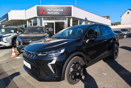 Mitsubishi ASX Gebrauchtwagen