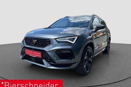 Cupra Ateca Gebrauchtwagen