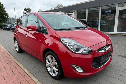 Hyundai ix20 Gebrauchtwagen