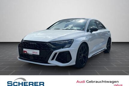 Audi RS3 Gebrauchtwagen