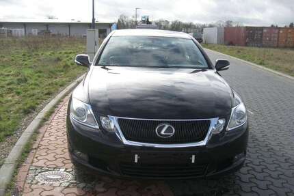 Lexus GS 300 Gebrauchtwagen