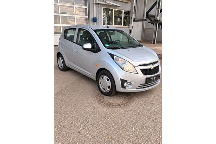 Chevrolet Spark Gebrauchtwagen