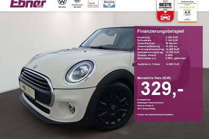 Mini ONE Gebrauchtwagen