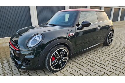 Mini John Cooper Works Gebrauchtwagen