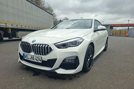 BMW 220 Gran Coupé Gebrauchtwagen