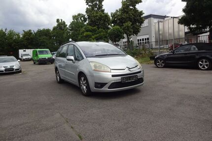 Citroen Grand C4 Picasso / SpaceTourer Gebrauchtwagen
