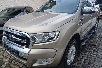 Ford Ranger Gebrauchtwagen