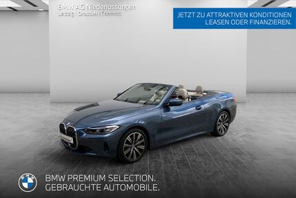BMW 430 Gebrauchtwagen