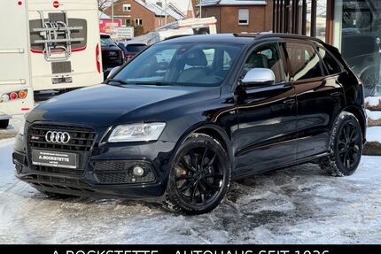 Audi SQ5 Gebrauchtwagen