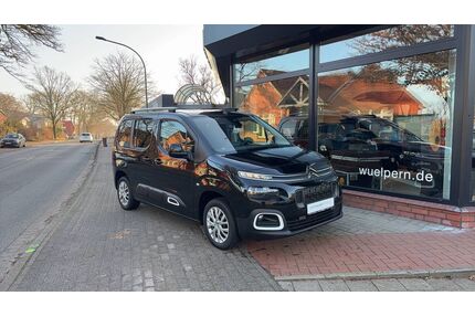 Citroen Berlingo Gebrauchtwagen