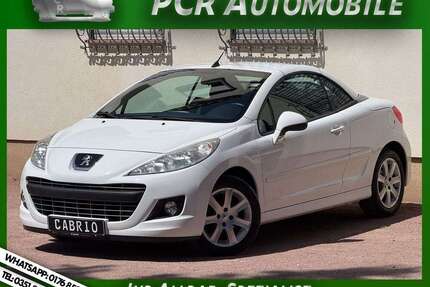 Peugeot 207 Gebrauchtwagen