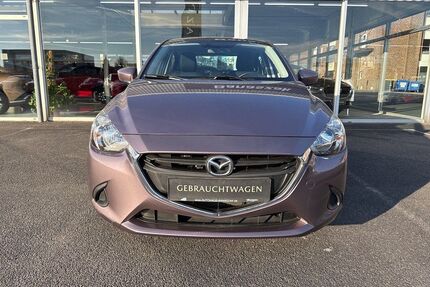 Mazda 2 Gebrauchtwagen