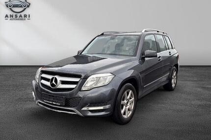 Mercedes-Benz GLK 200 Gebrauchtwagen