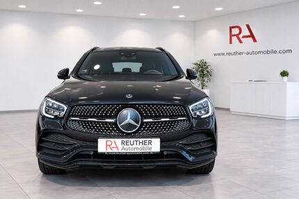 Mercedes-Benz GLC 300 Gebrauchtwagen