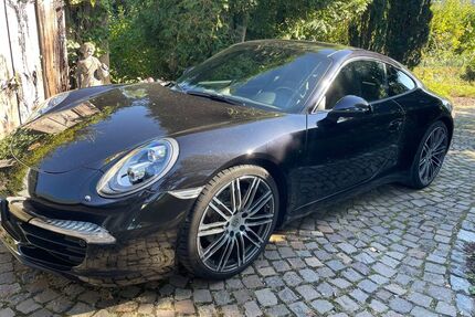 Porsche 991 Gebrauchtwagen