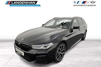 BMW 530 Gebrauchtwagen