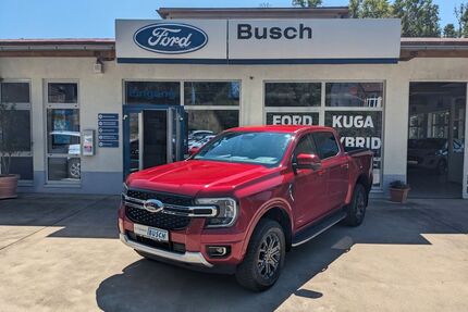 Ford Ranger Gebrauchtwagen