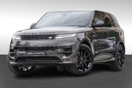 Land Rover Range Rover Sport Gebrauchtwagen