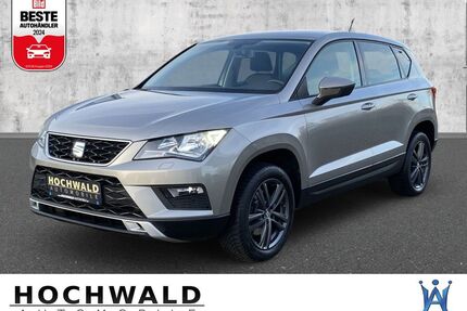 Seat Ateca Gebrauchtwagen
