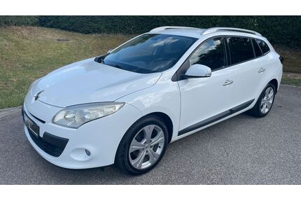 Renault Megane Gebrauchtwagen