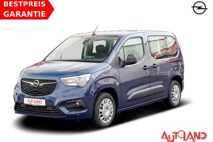 Opel Combo Gebrauchtwagen