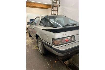 Mazda RX-7 Gebrauchtwagen
