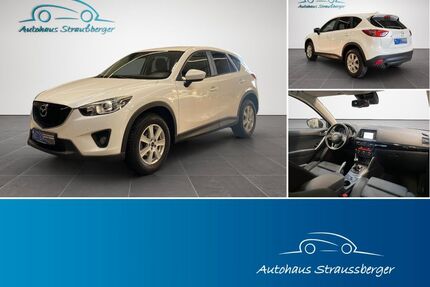 Mazda CX-5 Gebrauchtwagen