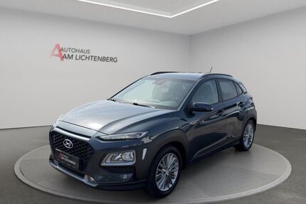 Hyundai KONA Gebrauchtwagen