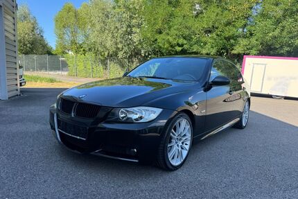BMW 318 Gebrauchtwagen