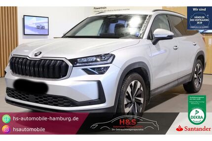 Skoda Kodiaq Gebrauchtwagen