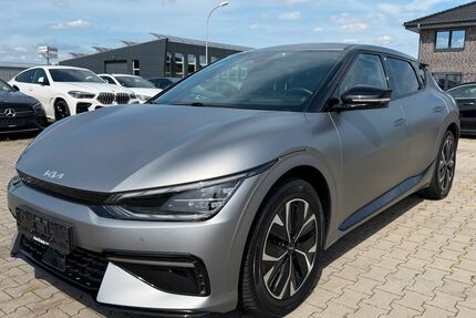 Kia EV6 Gebrauchtwagen