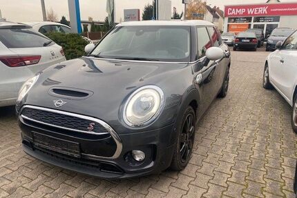 Mini Cooper S Gebrauchtwagen