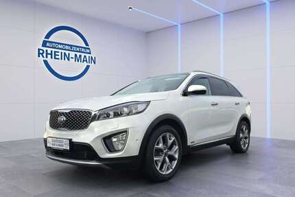 Kia Sorento Gebrauchtwagen