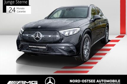 Mercedes-Benz GLC 300 Gebrauchtwagen