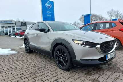 Mazda CX-30 Gebrauchtwagen