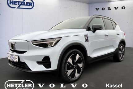 Volvo XC40 Gebrauchtwagen