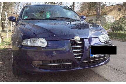 Alfa Romeo 147 Gebrauchtwagen