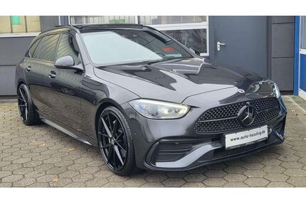 Mercedes-Benz C 220 Gebrauchtwagen