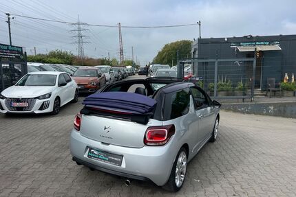 Citroen DS3 Gebrauchtwagen