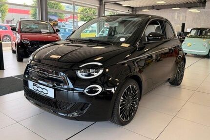 Fiat 500e Gebrauchtwagen