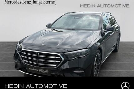 Mercedes-Benz E 300 Gebrauchtwagen